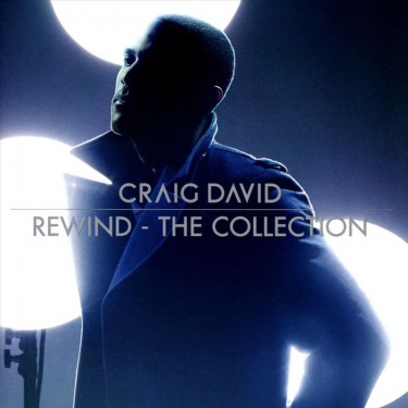 DAVID CRAIG - REWIND - THE COLLECTION