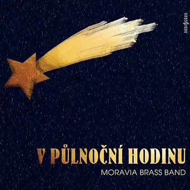 Moravia Brass Band - V půlnoční hodinu