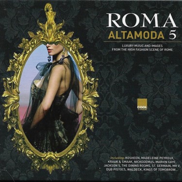 ROMA ALTA MODA 5 - V.A.