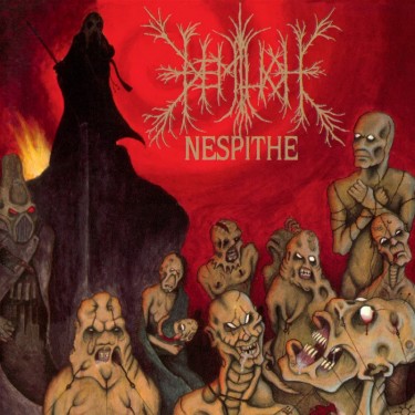 DEMILICH - NESPITHE