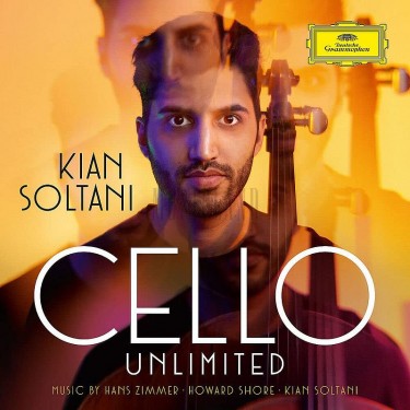 SOLTANI KIAN - CELLO UNLIMITED - MUSIC BY HANS ZIMMER