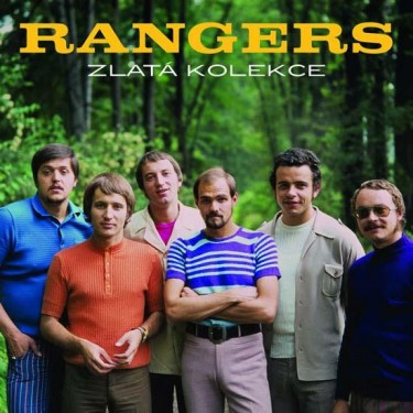 RANGERS - ZLATÁ KOLEKCE