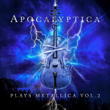 APOCALYPTICA - PLAYS METALLICA VOL. 2