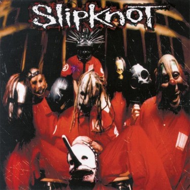 SLIPKNOT - SLIPKNOT
