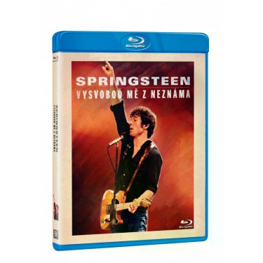 SPRINGSTEEN VYSVOBOĎ MĚ Z NEZNÁMA
