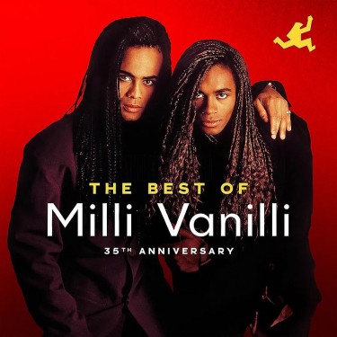 MILLI VANILLI - BEST OF