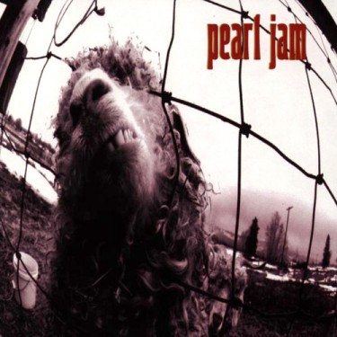 PEARL JAM - VS./180G