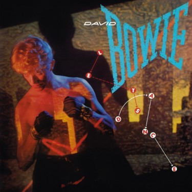 BOWIE, DAVID - LET'S DANCE (2018 REMASTER)