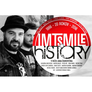 I.M.T.SMILE - HISTORY
