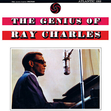 CHARLES RAY - THE GENIUS OF