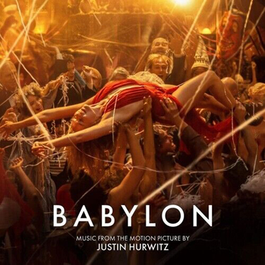 BABYLON - O.S.T. / HURWITZ JUSTIN