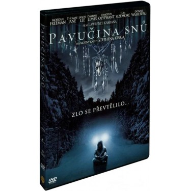 PAVUČINA SNŮ - FILM