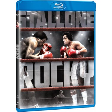 ROCKY /STALLONE/
