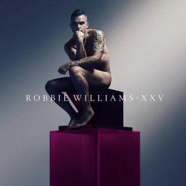 WILLIAMS ROBBIE - XXV (PINK COVER)