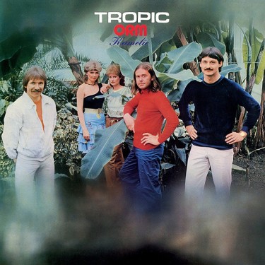ORM - TROPIC