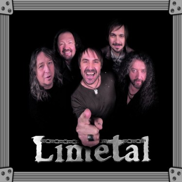 LIMETAL - LIMETAL