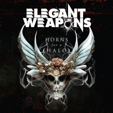 ELEGANT WEAPONS - HORNS FOR A HALO