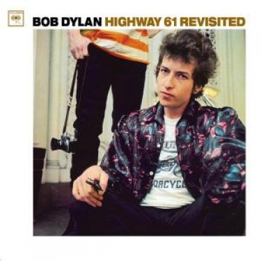 DYLAN BOB - HIGHWAY 61 REVISITED