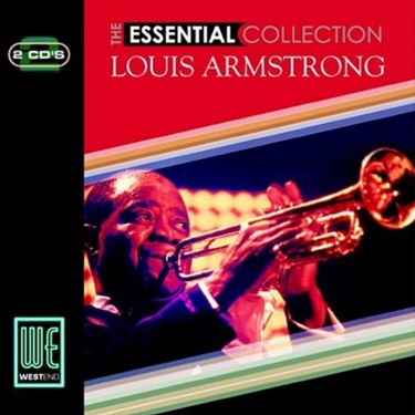 ARMSTRONG LOUIS - ESSENTIAL COLLECTION