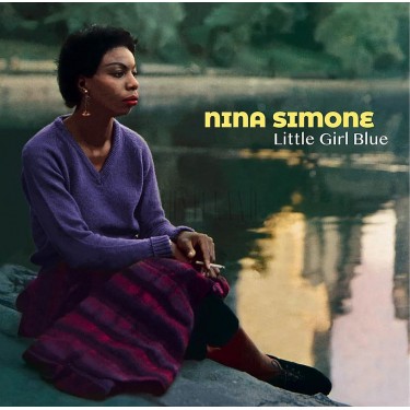 SIMONE, NINA - LITTLE GIRL BLUE