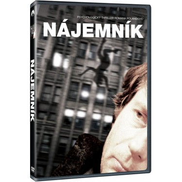 NÁJEMNÍK - FILM
