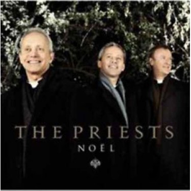 PRIESTS - NOEL