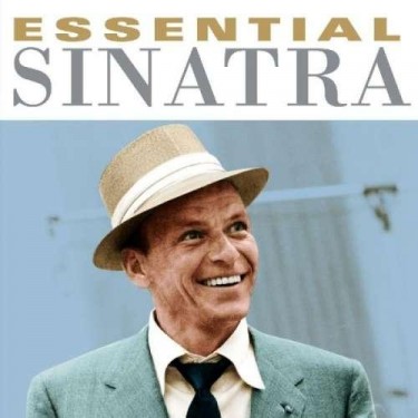 SINATRA FRANK - ESSENTIAL