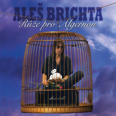 BRICHTA ALEŠ - RŮŽE PRO ALGERNON (2026 REMASTERED)