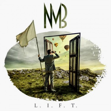 MORSE NEAL BAND - L.I.F.T.