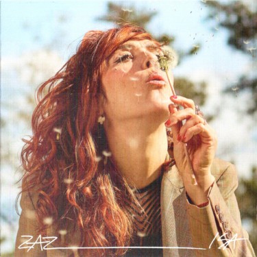 ZAZ - ISA (LIMITED EDITION)