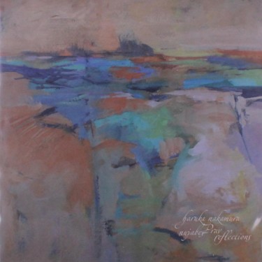 NAKAMURA HARUKA - NUJABES PRAY REFLECTIONS