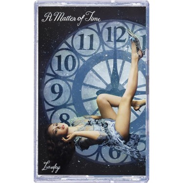 LAUFEY - A MATTER OF TIME