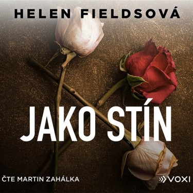 Fieldsová Helen - Jako stín