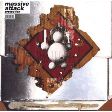 MASSIVE ATTACK - PROTECTION