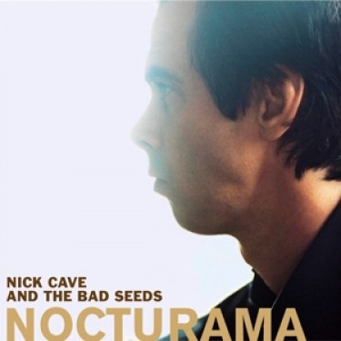 CAVE NICK - NOCTURAMA