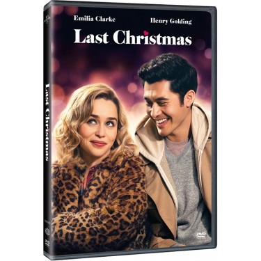 LAST CHRISTMAS - FILM