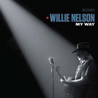 NELSON WILLIE - MY WAY