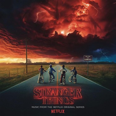 STRANGER THINGS - O.S.T.