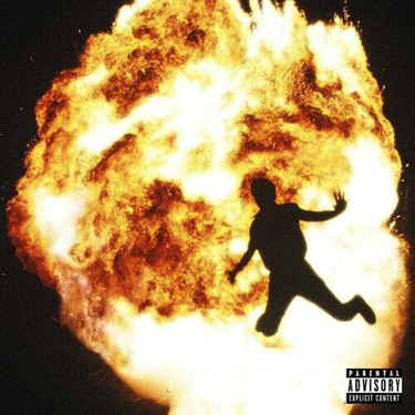 METRO BOOMIN - NOT ALL HEROES WEAR CAPES