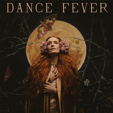 FLORENCE + THE MACHINE - DANCE FEVER