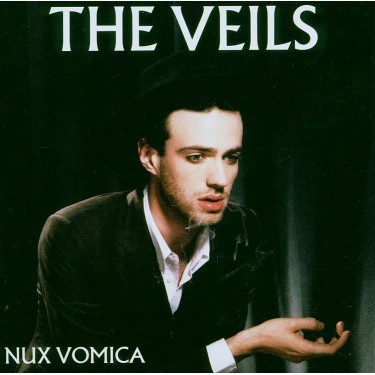 VEILS, THE - NUX VOMICA