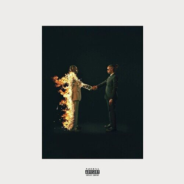 METRO BOOMIN - HEROES & VILLAINS