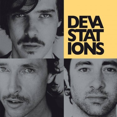 DEVASTATIONS - YES, U