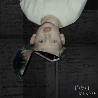 MACHINE GUN KELLY - HOTEL DIABLO