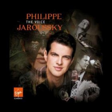 JAROUSSKY PHILLIPE - VOICE