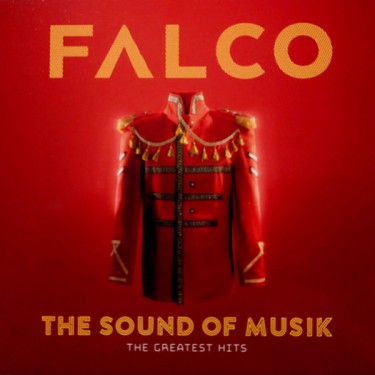FALCO - THE SOUND OF MUSIK