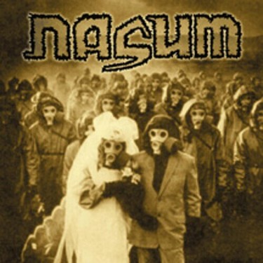NASUM - INHALE/EXHALE