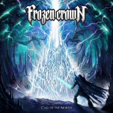 FROZEN CROWN - CALL OF THE NORTH