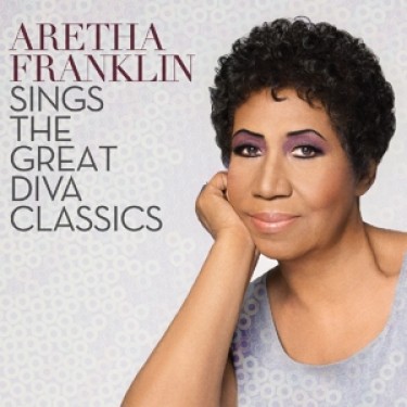 FRANKLIN ARETHA - SINGS THE GREAT DIVA CLASSICS
