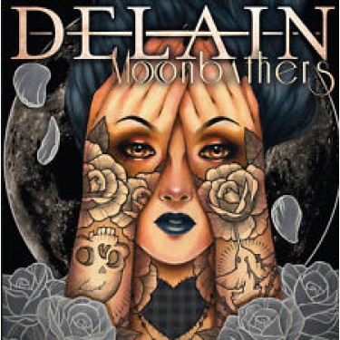 DELAIN - MOONBATHERS